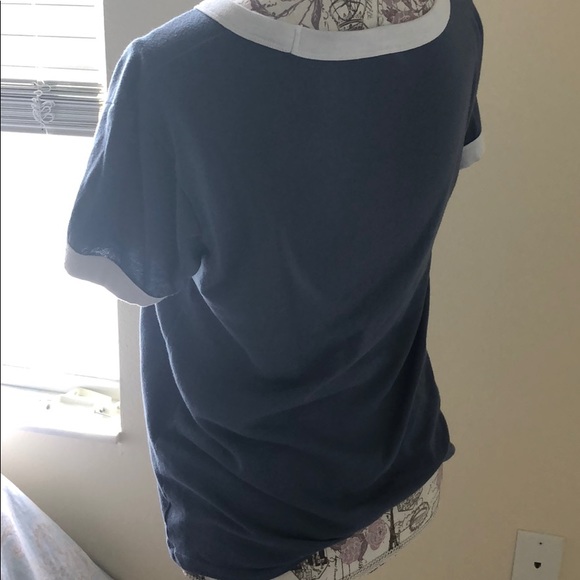 Size S Pink shirt from Victoria’s Secret! - Picture 2 of 2